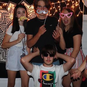 Meet your Posher, Zaria